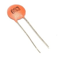 0.068uf, 50V (68nf) Capacitor