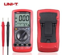 Digital Multimeter Model# 5