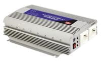 DC to AC Inverter Modified Sine Wave 1000W, Input 12VDC, Output 230VAC