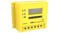 PWM Solar Charge Controller 12/24/36/48V, 60A