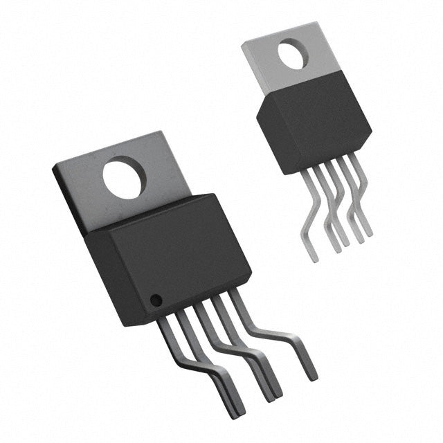 LM675T Power Operational Amplifier, 5.5MHz