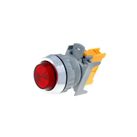 Indicator light Red signal lamps 240V 30mm