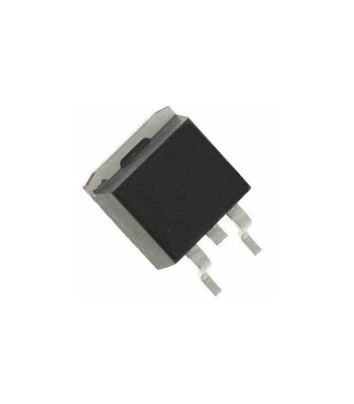 MJD44H11T4G NPN Transistors (C)