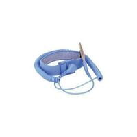 ESD Antistatic Wristband, 10mm, Made in UK