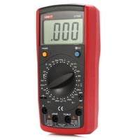 Digital Multimeter Model# 4