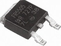 IRFR5505PBF P-CH Mosfet (SMD) (C)