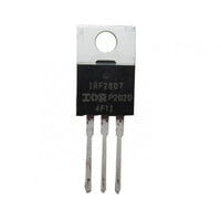 IRF2807 Power Mosfet 75V, 82A, N-Channel