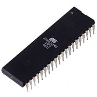 AT89C55WD (8-bit Microcontroller with 20K Bytes Flash)