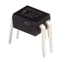 IRFD110PBF N-CH Mosfet