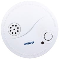 Home Smoke Sensor, -10 to 55°C