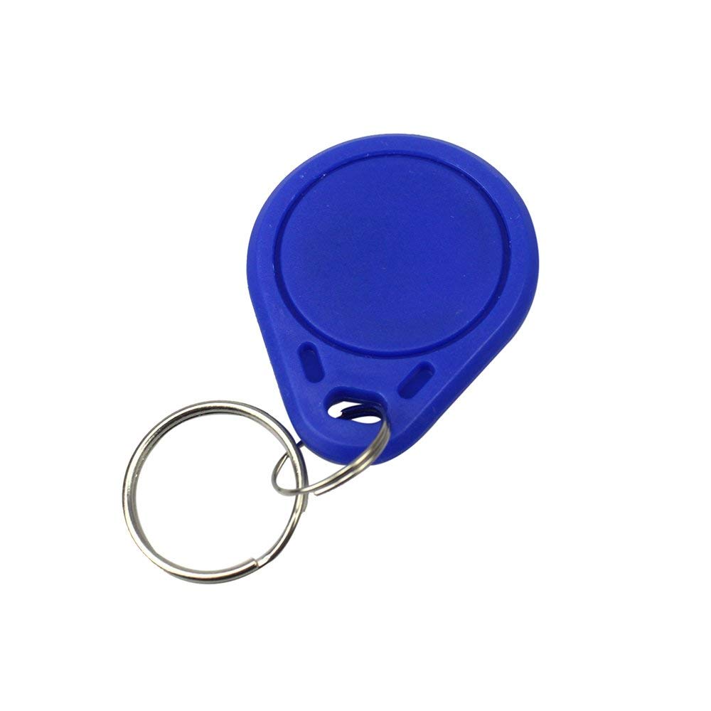 RFID Key Tag 13.56Mhz