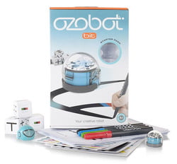 Ozobot Bit Starter Pack