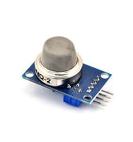 MQ2 Gas Sensor