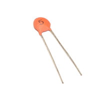 5pf, 50V Capacitor