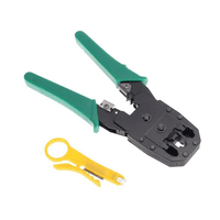 Crimping Tool Model# 4