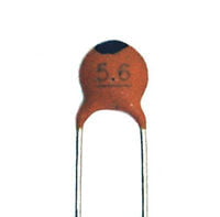 5.6pf, 50V Capacitor