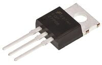 FQP27P06 Trans MOSFET P-CH 60V 27A 3-Pin