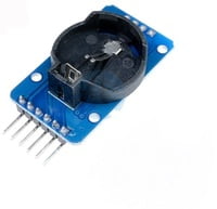 Real Time Clock Module