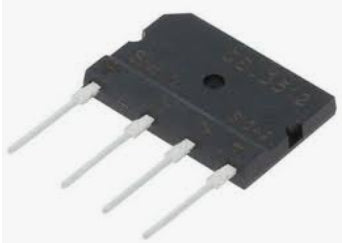 Bridge Rectifier 10A 1200V (SIRECTIFIER)