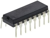 IC 75174, Interface line Driver RS422 / RS485