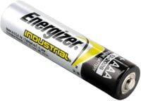 Energizer Alkaline Battery 1.5V (AAA)