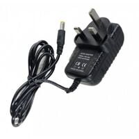 power adaptor 5VDC, 2A