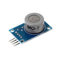 MQ-7 GAS SENSOR MODULE - CARBON MONOXIDE