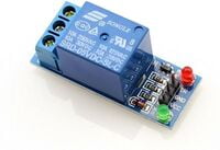 Relay Module 5V