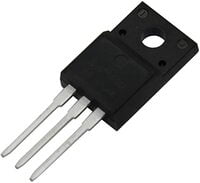 IRF9Z34N Transistor MOSFET P-Chanel, 55V, 19A