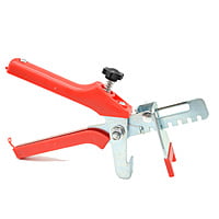 Pliers for the Tile Leveling System