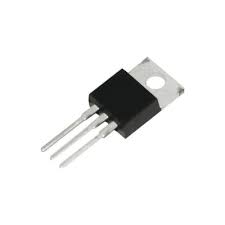 Transistor, N-MOSFET, 400V, 6.3A, 125W