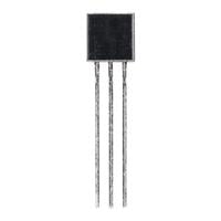 MC79L15ACLP (Negative Linear Voltage Regulator -15V And 0.1A)