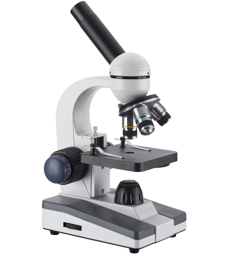 Digital Microscope, Magnification 40X-1000X, + 5MP USB Camera