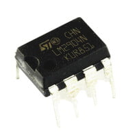 LM2904 (Dual-Operational Amplifiers)