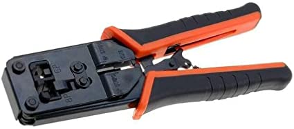 RJ Plug Crimping Tool, Length: 200mm