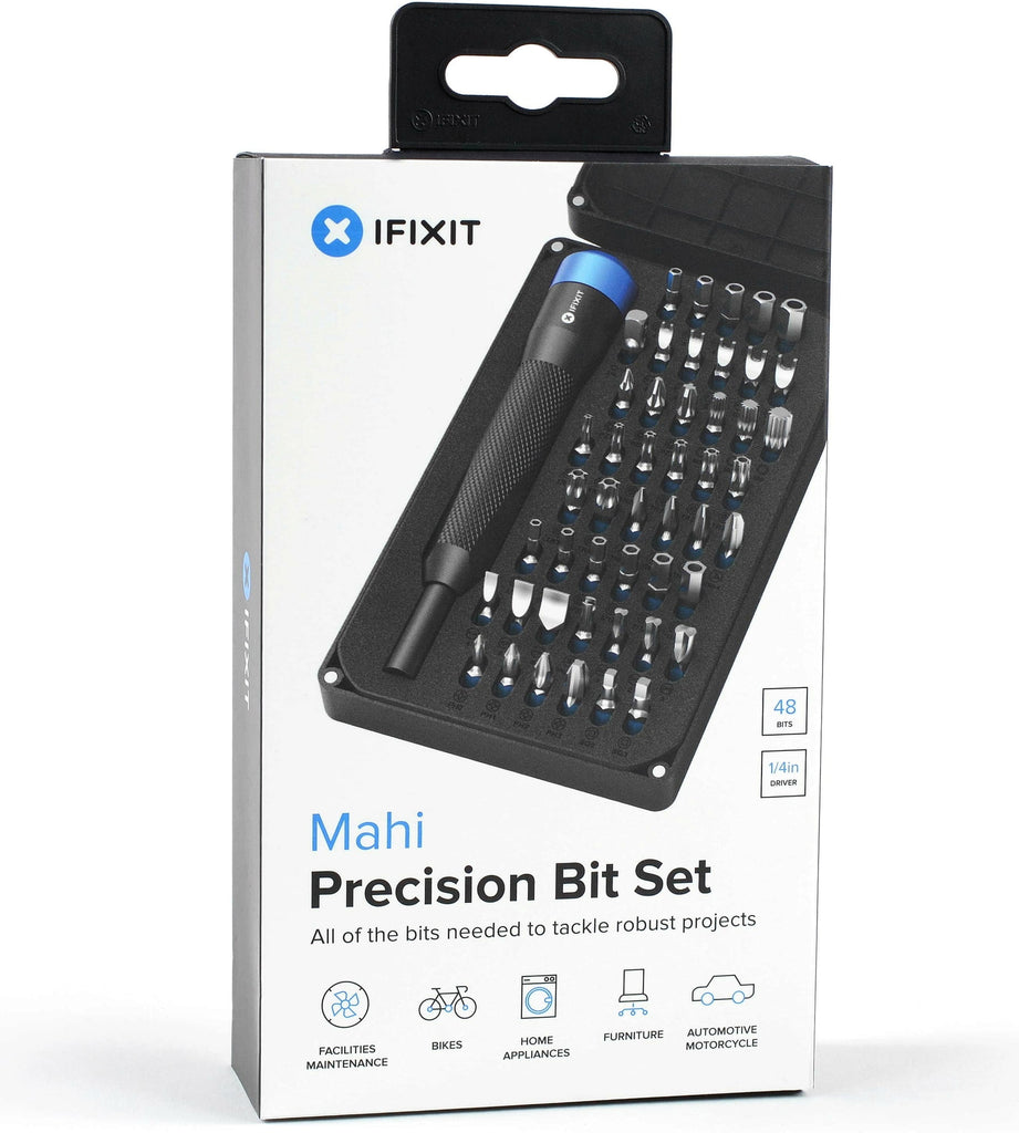 iFixit Mahi Precision 48 Bit Set