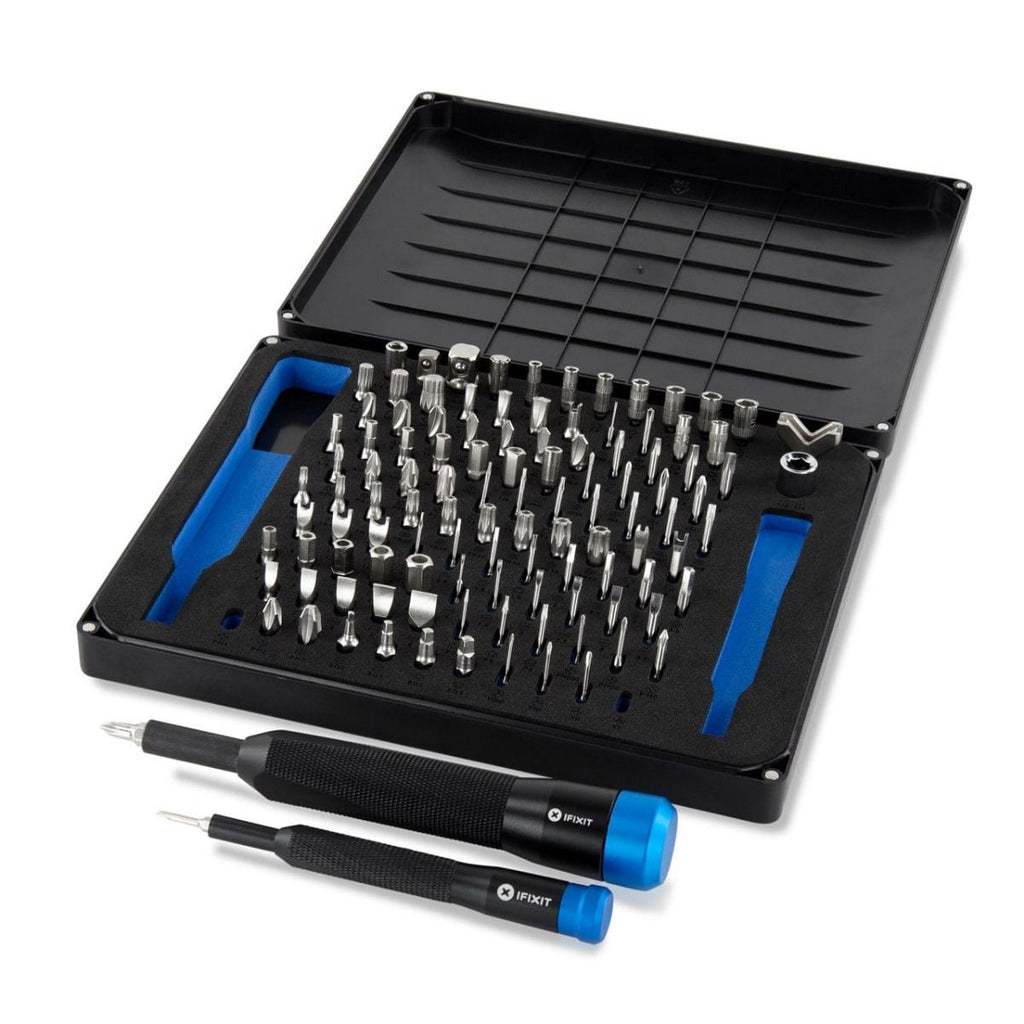 iFixit Manta Precision 112 Bit Set