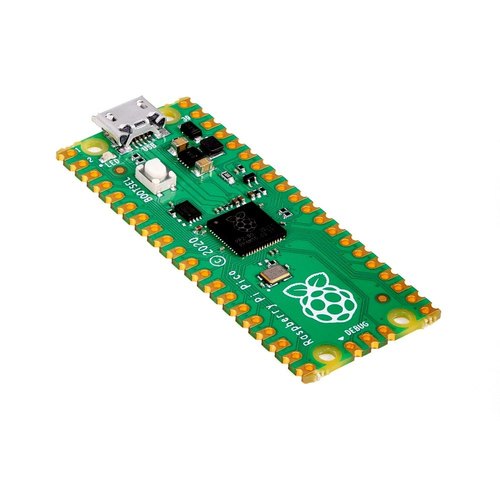 Raspberry PI PICO Kit 5VDC 264kB